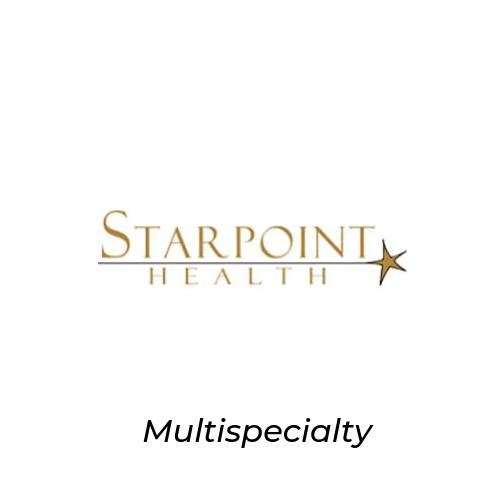 starpoint SCALE Physician Group