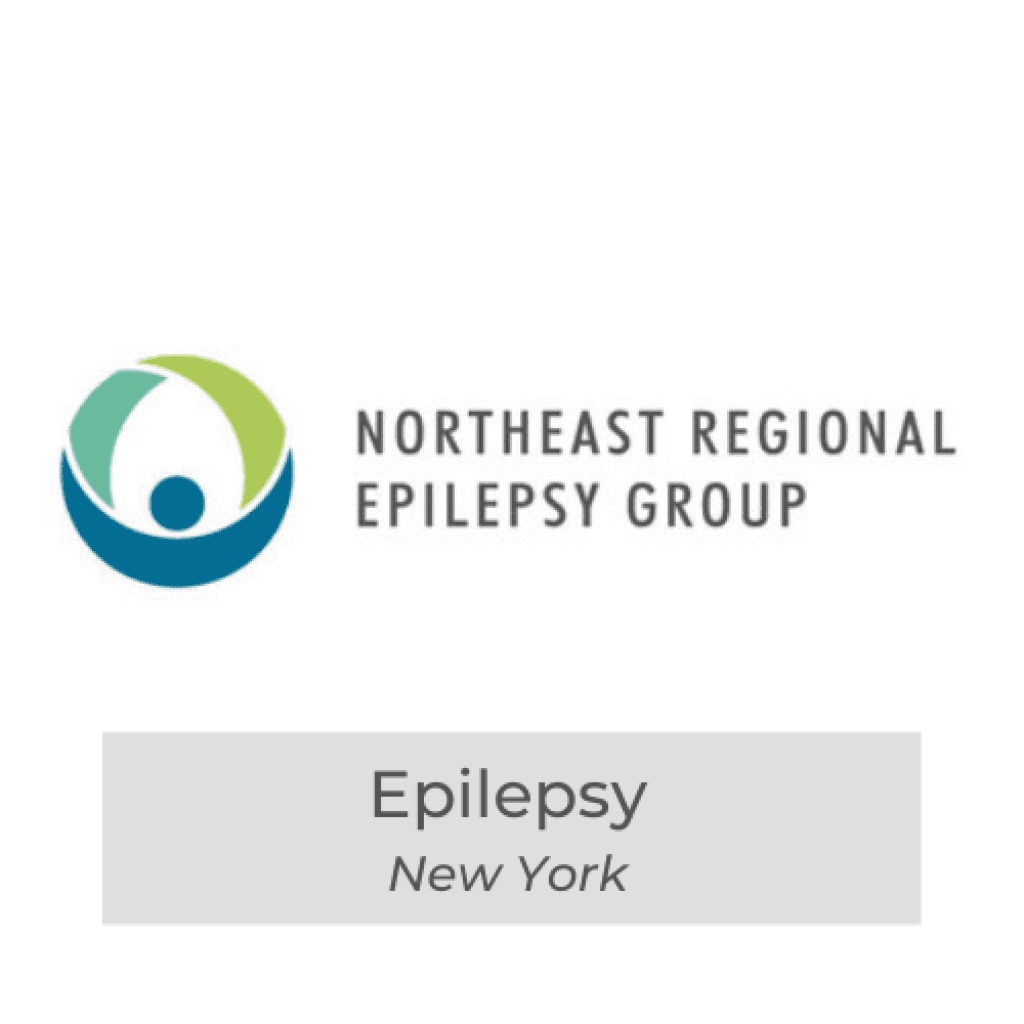 northeast regional epilepsy group