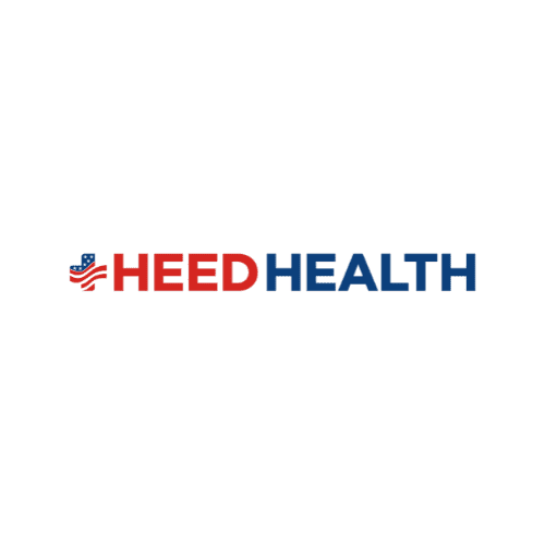 Heed Health Logo