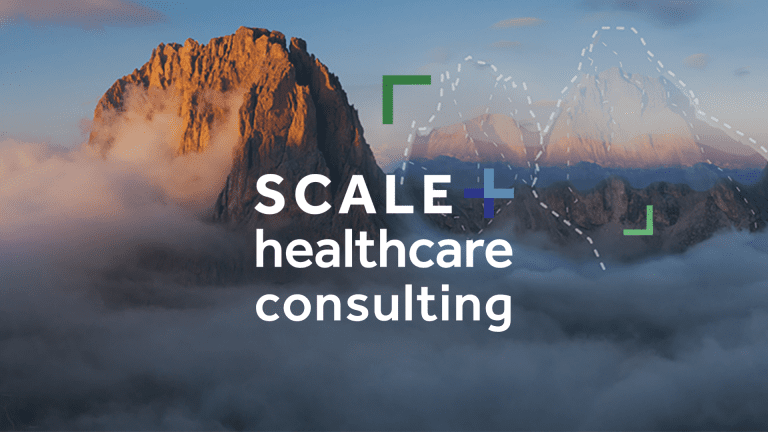 SCALE Healthcare Consulting