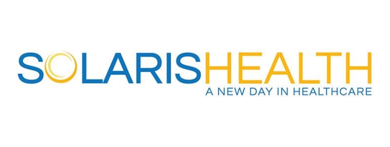 SolarisHealth A New Day In Healthcare