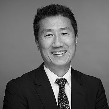 Peter S. Kim, M.D.