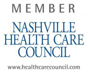Nashville Health Care Council logo