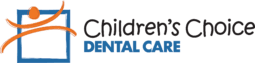 Children's Choice Dental Badge