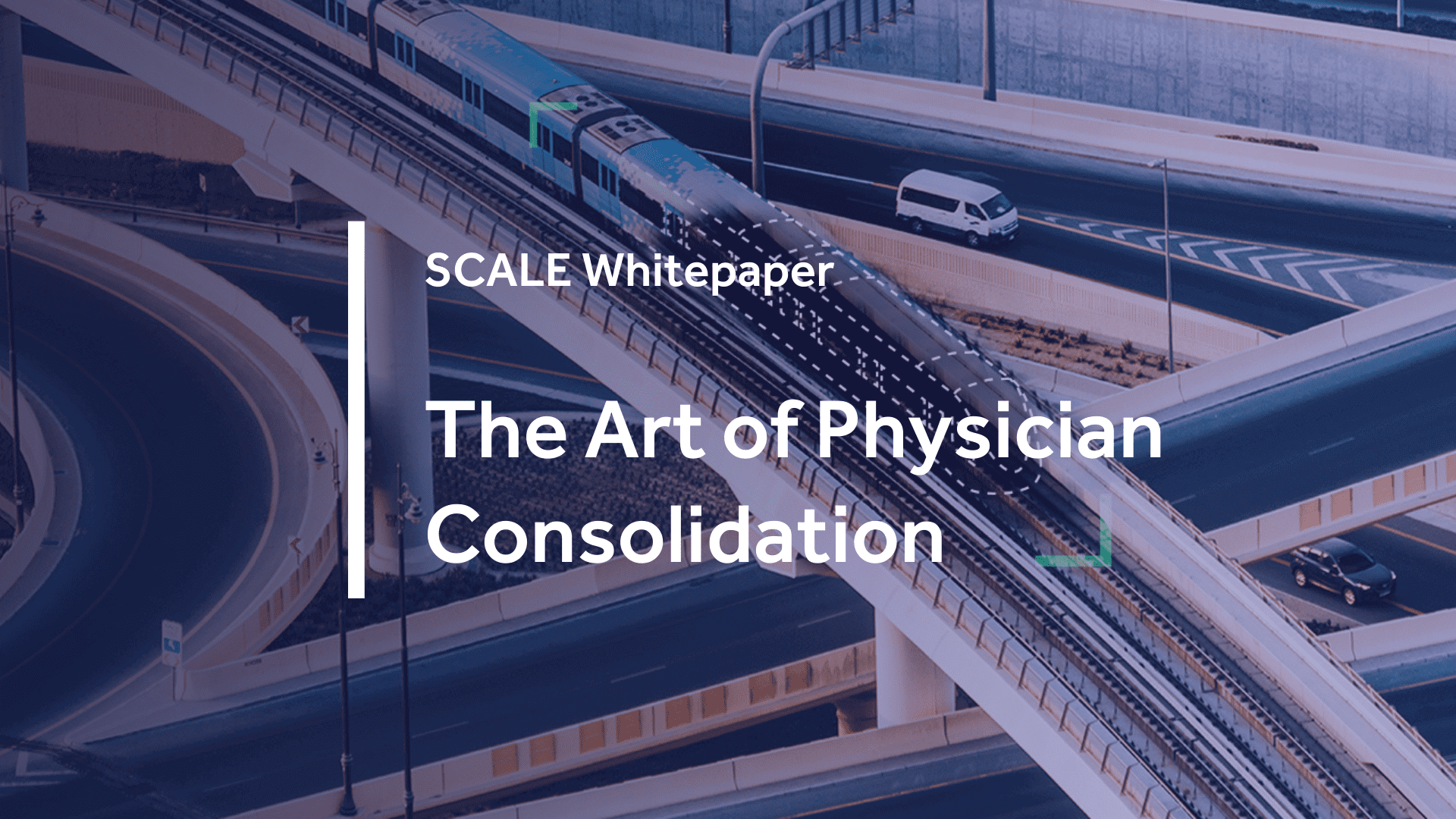 Blog SCALE Healthcare