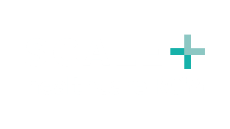 Scale Healthcare RCM Logo
