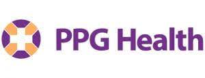 PPG Health Logo