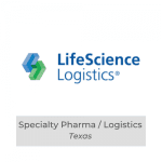 Life Science logistics