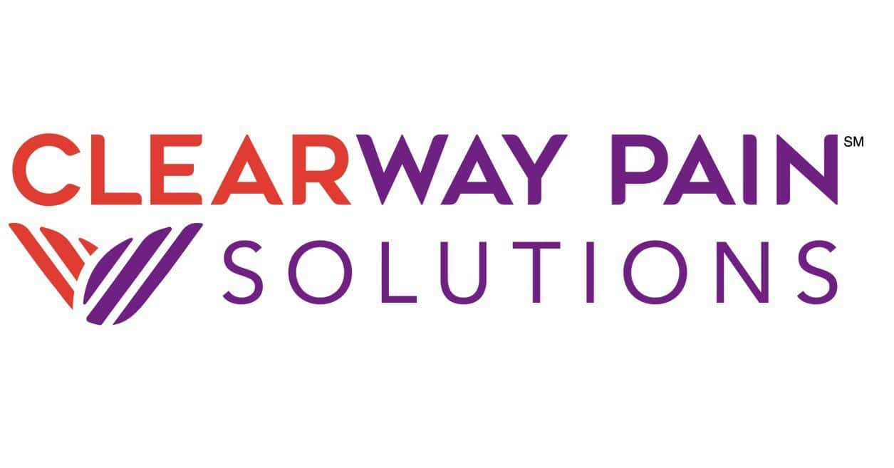 Clearway Pain Solutions Logo SCALE Healthcare