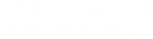 Scale Education Logo
