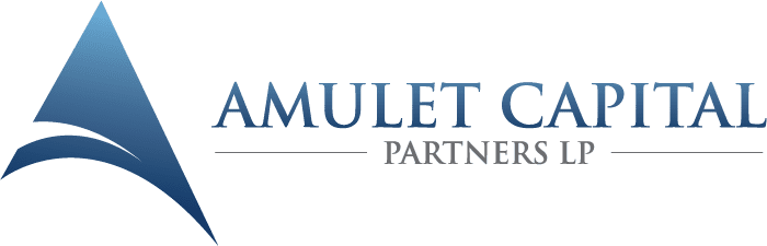 amulet capital Logo