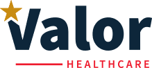 Valor Healthcare Logo