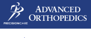 Advanced Othopedics logo
