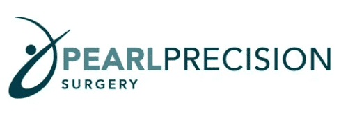 Pearl Precision logo