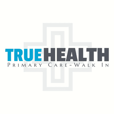 TrueHealth logo