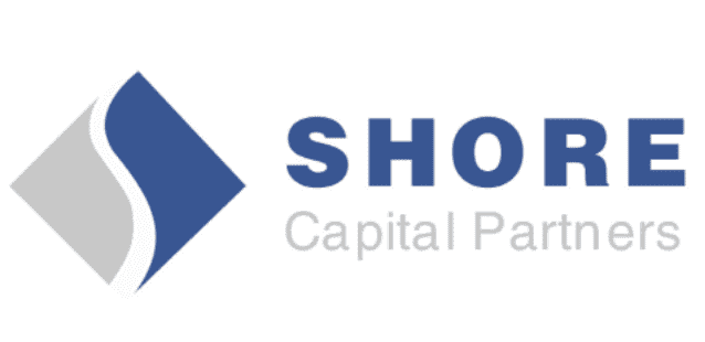 shore capital logo