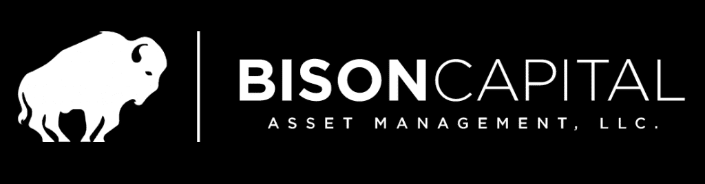 Bison Capital Logo