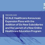 Scale Press Release Announcements