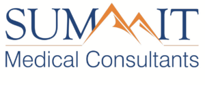 Summit Medical Consultant Logo
