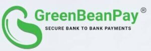 Green Bean Pay Logo