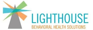 Lighthouse Behavioral Health Solutions Logo