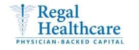 Regal Healthcare Logo