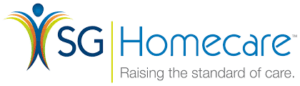 SG Homecare Logo