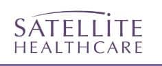 Satellite Healthcare Logo