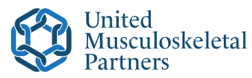 United Musculoskeletal Partners Logo
