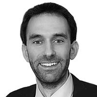 Jason Schifman, Co-Founder and President Jason Schifman, Co-Founder and President
